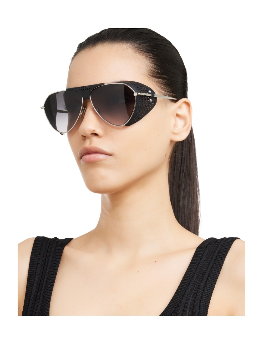 ALAÏA Sunglasses